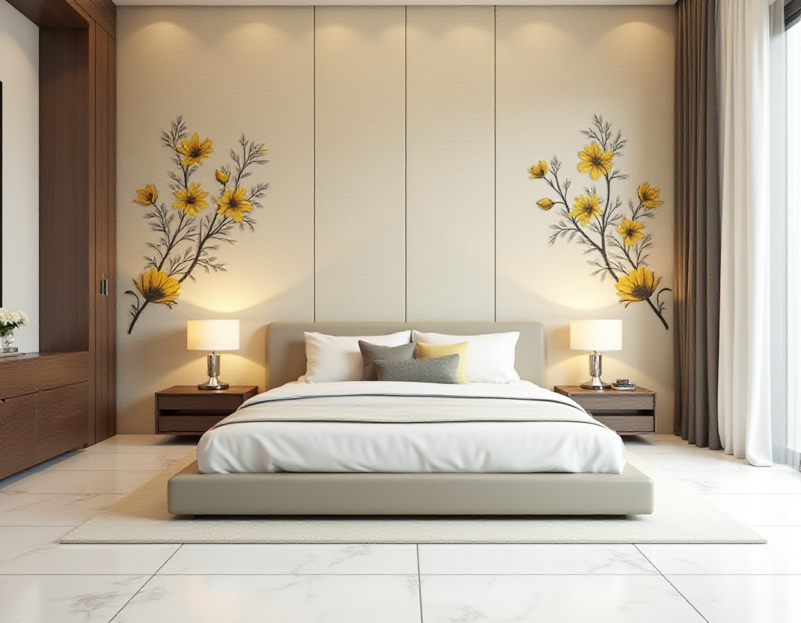 Stone Fabrication Features